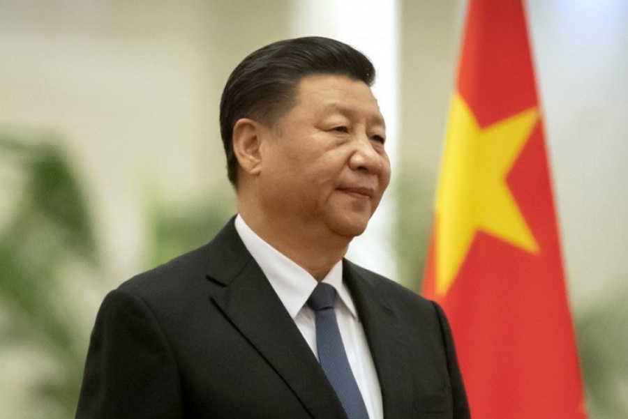 Xi (Κινέζος πρόεδρος): Η Κίνα θα πετύχει τους οικονομικούς στόχος του 2020 παρά τον κορωνοϊό
