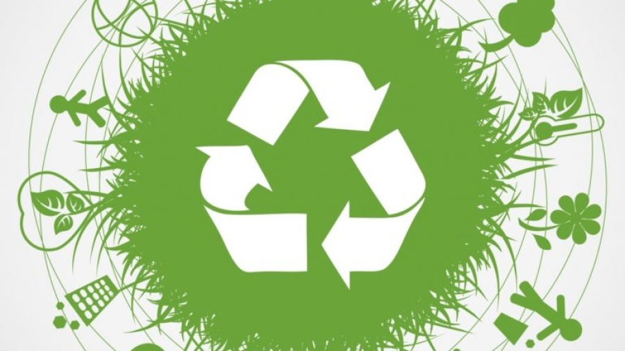 ΕΕ: Πάνω από 100 οργανισμοί στηρίζουν τον στόχο για 10 εκατ. τόνους ανακυκλωμένου πλαστικού ετησίως