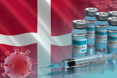 Μετά το εμβόλιο της AstraZeneca «stop» και σε αυτό της Johnson & Johnson η Δανία