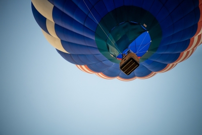 ΗΠΑ: Συνετρίβη αερόστατο στο Αλμπουκέρκι – Τέσσερις νεκροί