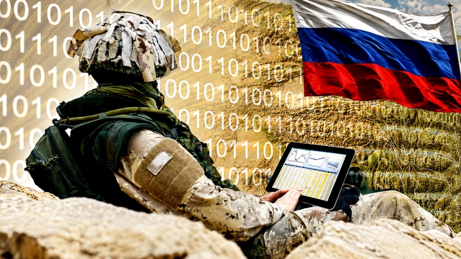 Σχέδιο για «Ρωσικό Palantir» βάζει μπροστά η Μόσχα - Πώς η AI θα ανατρέψει τα πάντα στην Ουκρανία