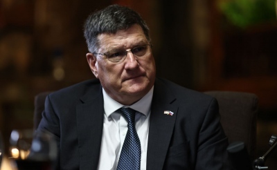 Ritter (CIA): Η Ρωσία πρωτοπορεί στα όπλα, οι ΗΠΑ δεν μπορούν να ακολουθήσουν - Τρομάζει ο Oreshnik