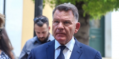 Κούγιας προς Όθωνα Παπαδόπουλο: Να λύσουμε τις διαφορές μας πρόσωπο με πρόσωπο - Τον παρακαλώ να σταματήσει τα πρωινάδικα