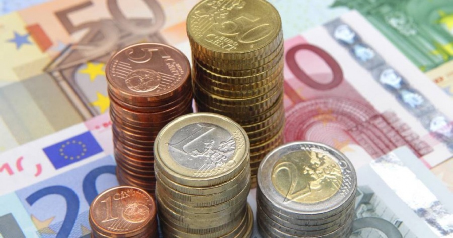 Χαμηλότερο του στόχου το πρωτογενές πλεόνασμα του α' 5μήνου του 2019 - Μόλις στα 916 εκατ. ευρώ