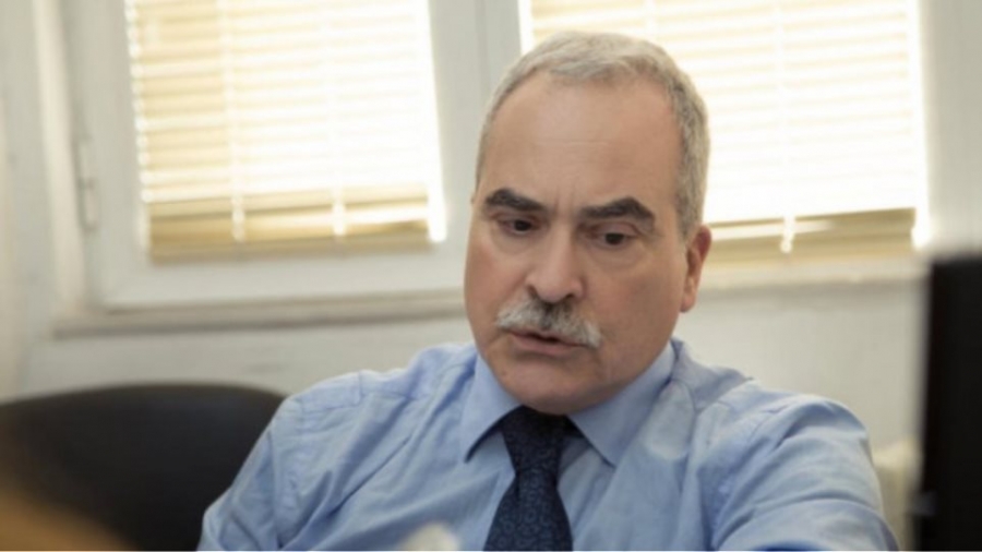 Λαζανάς: Μας ανησυχούν οι μεταλλάξεις – Το επόμενο βήμα είναι νέοι περιορισμοί