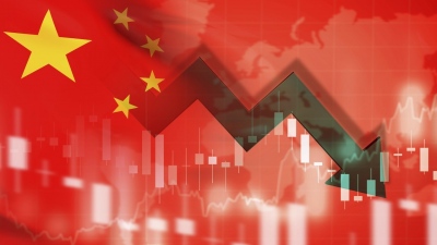 Προ των πυλών το κραχ: Σε οικονομία ζόμπι μετατρέπεται η Κίνα - Κατάρρευση στα ακίνητα, έρχεται κύμα χρεοκοπιών