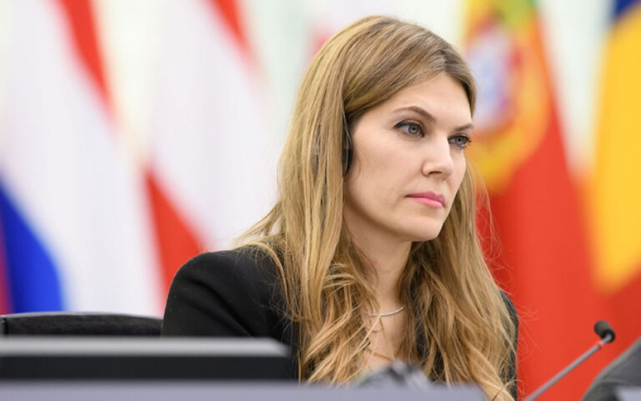 Qatargate: Ενώπιον του δικαστή αύριο 16/2 η Καϊλή για το αν θα παραμείνει προφυλακισμένη