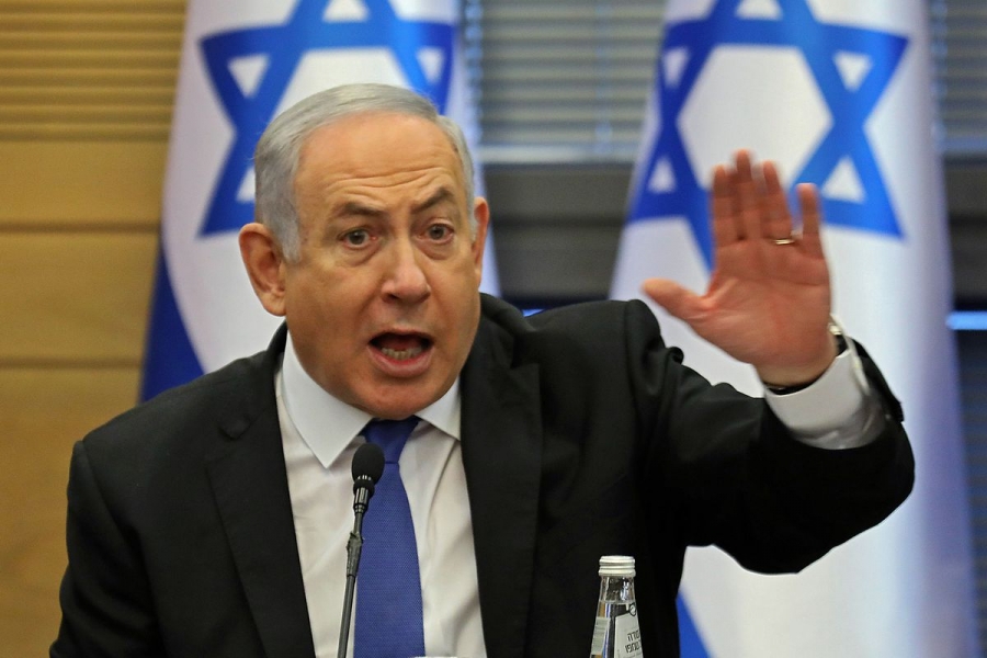 Netanyahu (Ισραήλ): Όποιοι μας επιτίθενται θα πληρώσουν βαρύ τίμημα