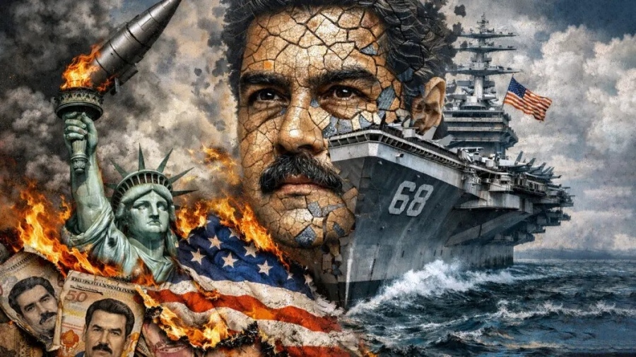 Why the Russians did not save Venezuela – Betrayal or theater, how they 