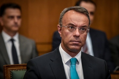 Πρόσθετες δαπάνες 200 εκατ. για την υγεία αποφάσισε  η διυπουργική - Μέτρα για την αύξηση της ρευστότητας - Κανονικά θα λειτουργούν οι τράπεζες