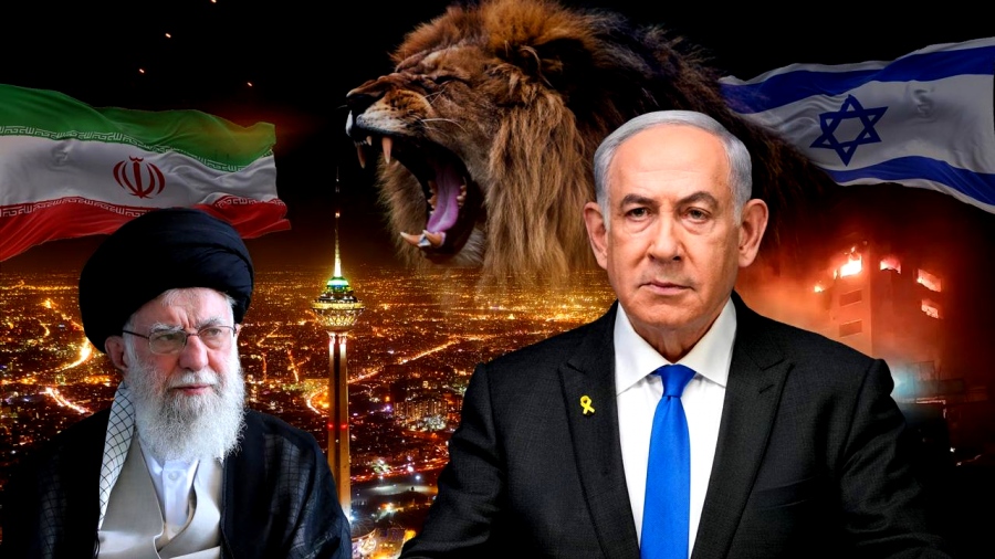 Αποκαλύψεις για τη Mossad - Το Ισραήλ προετοίμαζε για χρόνια την επίθεση στο Ιράν - Ο αρχικός σχεδιασμός, γιατί ματαιώθηκε