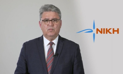 Νατσιός (Νίκη): Η συνεργασία Ελλάδας - Κύπρου είναι το κλειδί για την αντίσταση στις τουρκικές απαιτήσεις