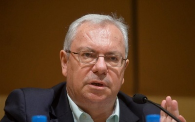 Μαλέλης (ΚΙΝΑΛ): Υπάρχει θέμα φυσιογνωμίας στο ΚΙΝΑΛ – Δεν τίθεται ζήτημα ηγεσία