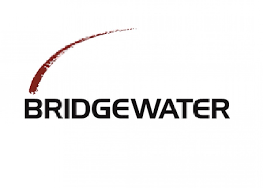 Bridgewater: Στοιχηματίζει πάνω από 1 δισ. δολ. στη διόρθωση των αγορών έως τον Μάρτιο 2020