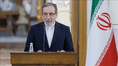 Araghchi (ΥΠΕΞ Ιράν): Δεν είναι αδύνατη η επιστροφή στη διπλωματία, αλλά εξαρτάται από τις ΗΠΑ