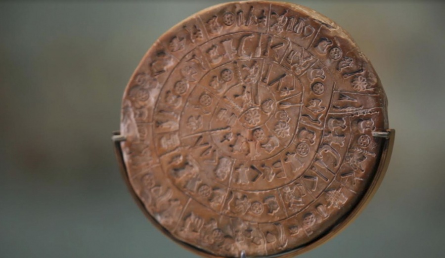 «Αποτυπώματα»: H νέα σειρά ντοκιμαντέρ παραγωγής Cosmote TV για τα σύμβολα της Ελλάδας έρχεται στο Cosmote History HD