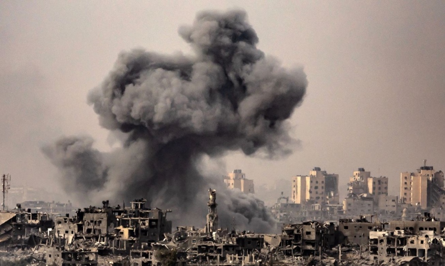 Θάνατος παντού στη Γάζα - Το σχέδιο Παλαιστινίων - ΗΠΑ για την επόμενη μέρα - Πυρά Biden, Blinken σε Ισραήλ