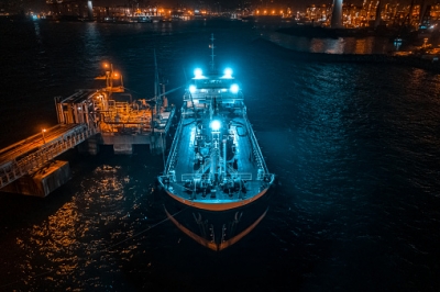 Ρωσία: Το χάος στα logistics πετρελαίου, πριν τις κυρώσεις του Δεκεμβρίου και ο σκιώδης στόλος τάνκερ στη διάθεση της Μόσχας
