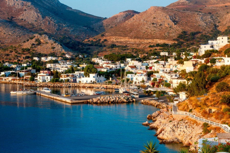 Έστειλαν αναπληρωτή εκπαιδευτικό στην Τήλο... αλλά είχε διοριστεί στη Λέρο