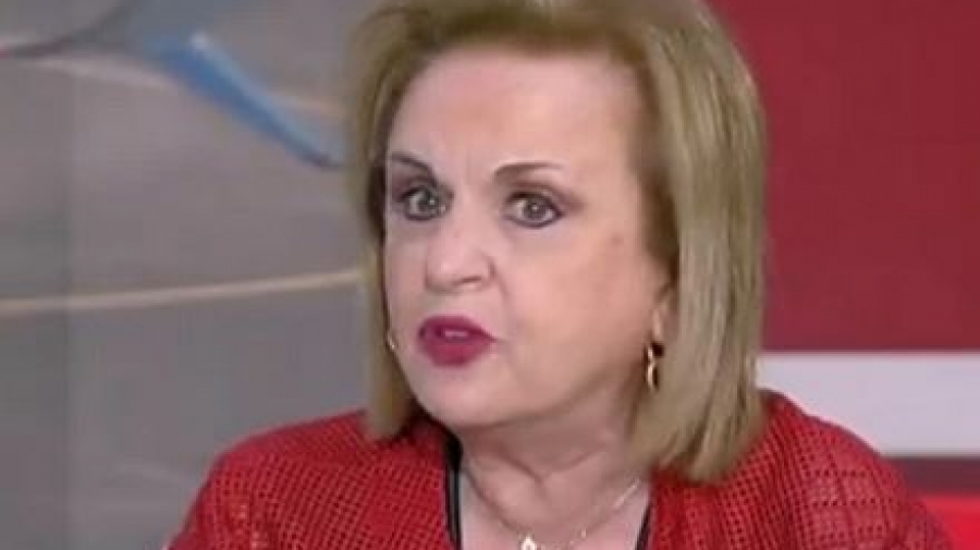 Παγώνη: Χαμηλά ποσοστά εμβολιασμού και στις μεγάλες ηλικίες– Προβληματίζουν οι θάνατοι, που αποδίδονται