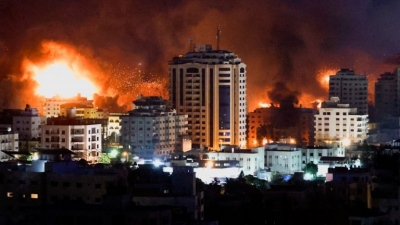 Al Jazeera: Προχωρούν οι συνομιλίες Ισραήλ - Hamas για κατάπαυση πυρός, απελευθέρωση ομήρων με παρέμβαση Κατάρ