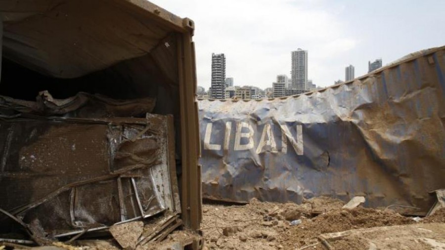 Λίβανος: Νέο ρεκόρ ημέρας, με 255 κρούσματα και 2 θανάτους από κορωνοϊό