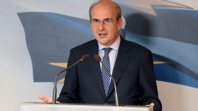 Ο Χατζηδάκης κατηγορεί τον ΣΥΡΙΖΑ για καταστροφολογία: Κανείς δεν ισχυρίζεται ότι η Ελλάδα έχει γίνει Ελβετία