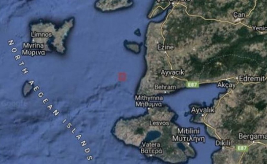 Κλιμακώνει τις προκλήσεις η Τουρκία με πέντε νέες NAVTEX από Λήμνο μέχρι Κύπρο