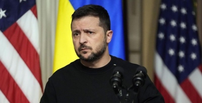 Πετάνε… τον Zelensky – O Putin δεν τον θεωρεί νόμιμο συνομιλητή, ο Trump το γνωρίζει