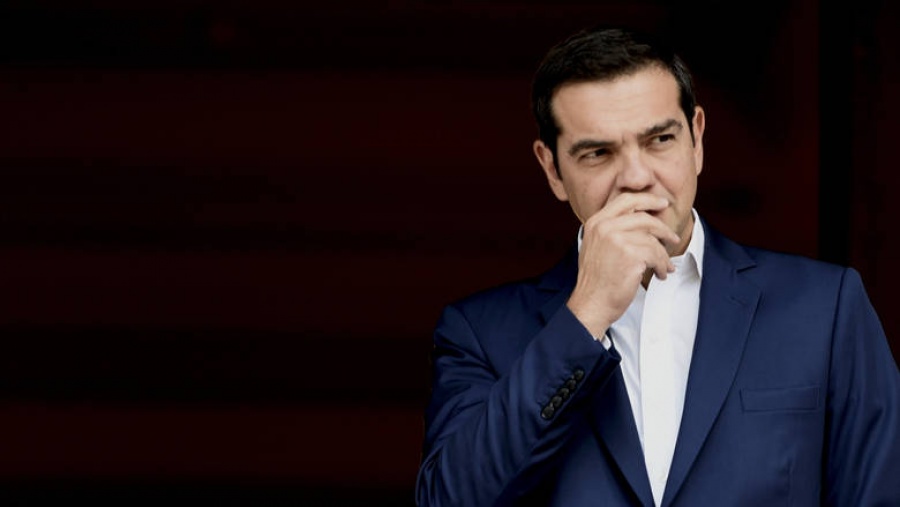 Τσίπρας για Παναγία των Παρισίων: Καταστροφή για την παγκόσμια πολιτιστική κληρονομιά