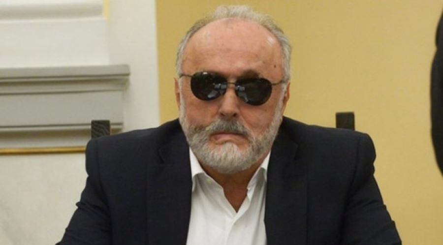 Κουρουμπλής: Ο Βενιζέλος μου είχε ζητήσει να ρίξουμε τον Γιώργο Παπανδρέου