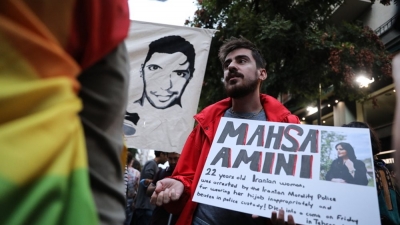 Ιράν: Συνεχίζονται για τρίτη εβδομάδα οι διαδηλώσεις για το θάνατο της Masha Amini - Φήμες για 83 νεκρούς