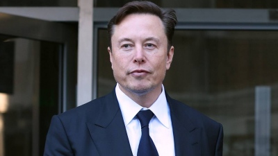 Παρέμβαση Musk για Ουκρανία: Είναι τρελό να δεσμεύουν τον επόμενο πρόεδρο των ΗΠΑ να βοηθήσει το Κίεβο