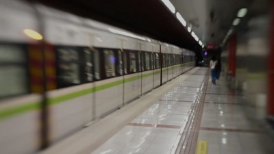 Ποιοι σταθμοί του Μετρό θα κλείσουν αύριο ανήμερα του Πολυτεχνείου