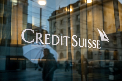 Αποκάλυψη από την Ελβετία - Η Credit Suisse κινδύνεψε με κατάρρευση πολύ πριν τη διάσωσή της