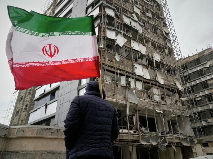 Ο πόλεμος στο Ιράν θα κρατήσει τουλάχιστον… 6 με 7 εβδομάδες