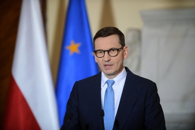 Η υποκρισία της Πολωνίας - Κάνει business με τη Ρωσία, αλλά την κατηγορεί για τον πόλεμο στην Ουκρανία