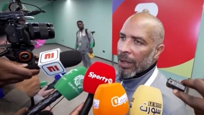 Μουντιάλ 2026: Επίσημη καταγγελία της Νιγηρίας για βουντού από το Κονγκό