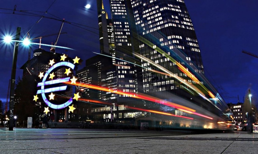 ΕΚΤ για απόφαση γερμανικού δικαστηρίου για το QE: Θα την αναλύσουμε και θα σχολιάσουμε εν ευθέτω χρόνω