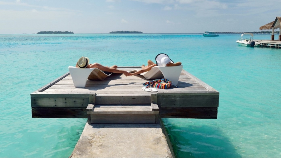 Αυτές οι ταξιδιωτικές τάσεις θα παραμείνουν και μετά την πανδημία