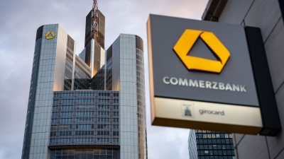 Commerzbank: Κέρδη - έκπληξη 898 εκατ. ευρώ το β' τρίμηνο 2026 - Μήνυμα στην Unicredit με επαναγορά μετοχών 1,2 δισ. ευρώ