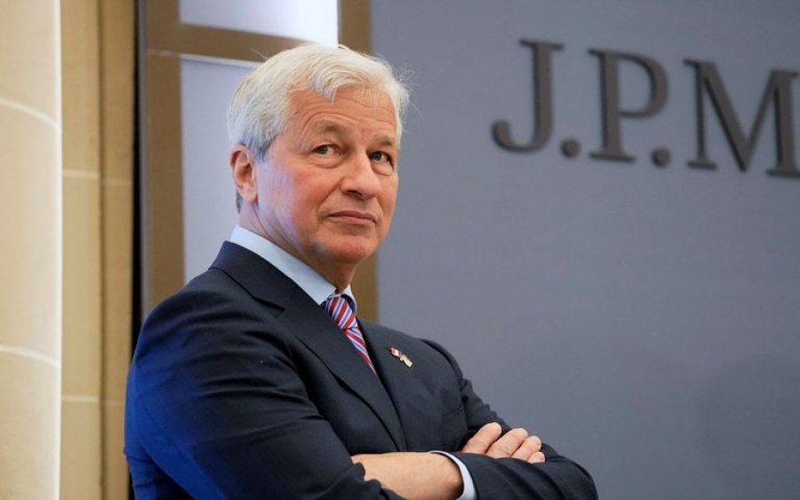 Dirty political games by JPMorgan - Closing crypto accounts of Trump supporters - Dimon denies claims
