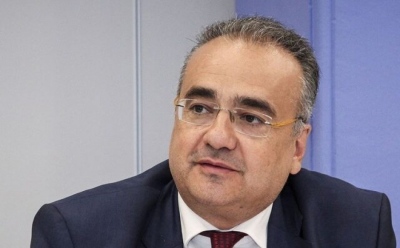 Εξώδικο Βερβεσού στο ΒΝ για τις απευθείας αναθέσεις από τον ΙΦΕΤ