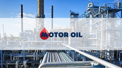 Επενδυτικό πλάνο μαμούθ 4 δισ. της Motor Oil για την πράσινη μετάβαση μέχρι το 2030 - Εξαγόρασε την Thalis