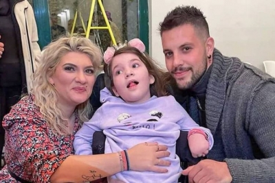 Έγκλημα ο θάνατος της Τζωρτζίνας - Το παιδάκι εισέπνευσε τοξικό αέριο - Εξελίξεις σοκ