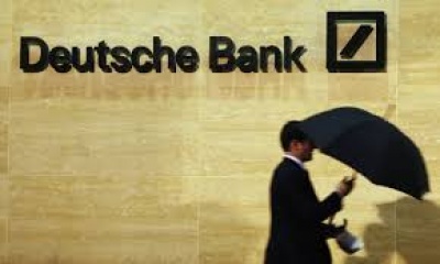 Deutsche Bank: Θετικά τα αποτελέσματα το α΄ τρίμηνο 2020 αλλά πίεση στα κεφάλαια