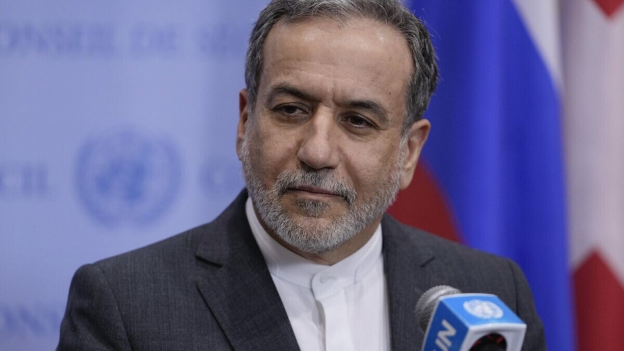 Μήνυμα από Ιράν: Ναι σε διαπραγματεύσεις με ΗΠΑ με τον όρο… να υπάρχει σεβασμός