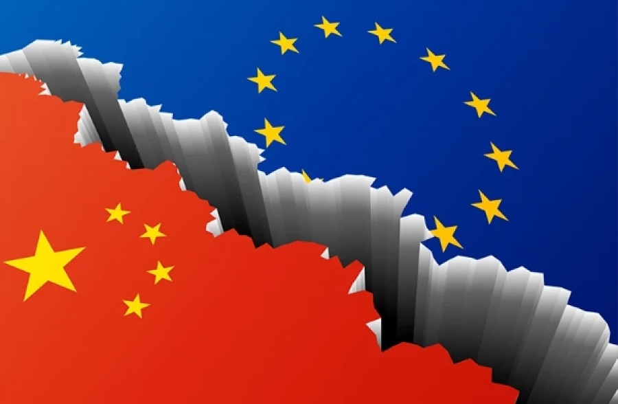 Παγκόσμιο σοκ - Η Κίνα απειλεί την Ευρώπη με σκληρά αντίποινα - Οργή για τις κυρώσεις στη Ρωσία