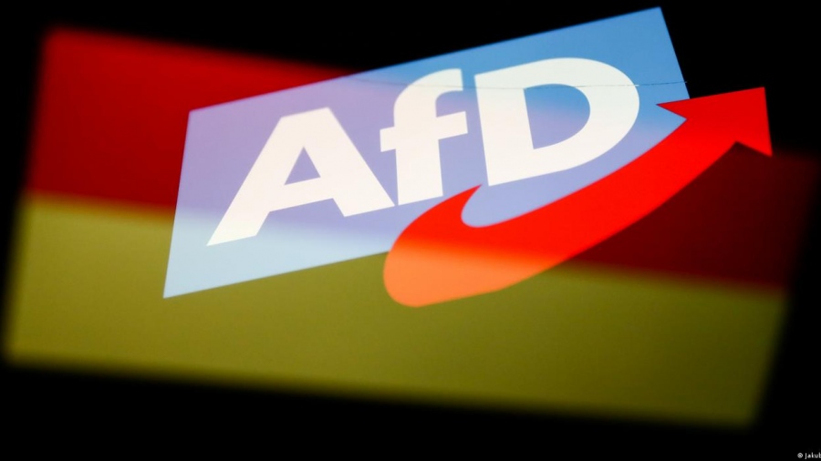 Απόλυτη κυριαρχία του AfD στην Ανατολική Γερμανία - Τι θα συμβεί στις εκλογές σε Σαξονία, Βρανδεμβούργο, Θουριγγία