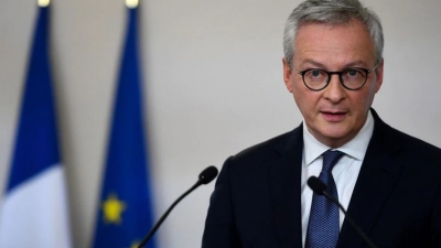 Le Maire: Έχει χαθεί πολύς χρόνος - Να εξεταστούν «το συντομότερο δυνατόν» τα εθνικά σχέδια για ανάκαμψη